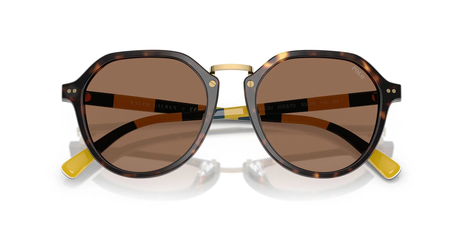 Polo 4223U Sunglasses - view 9